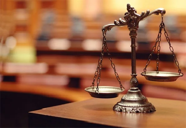 Legal Notice