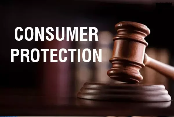 Consumer Legal Notice